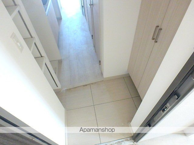 LUXENA KADOMAの内装写真