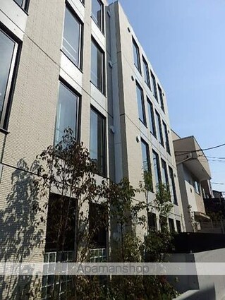 ＬＡＰｉＳ本郷[1R/23.48m2]の外観4