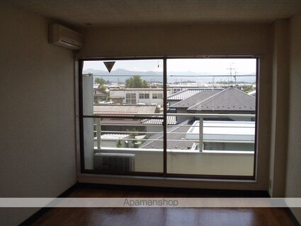 コーポフランネット[1K/26.4m2]のその他内装1