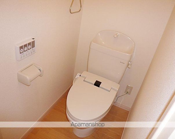 セレブマンションIIIの内装写真