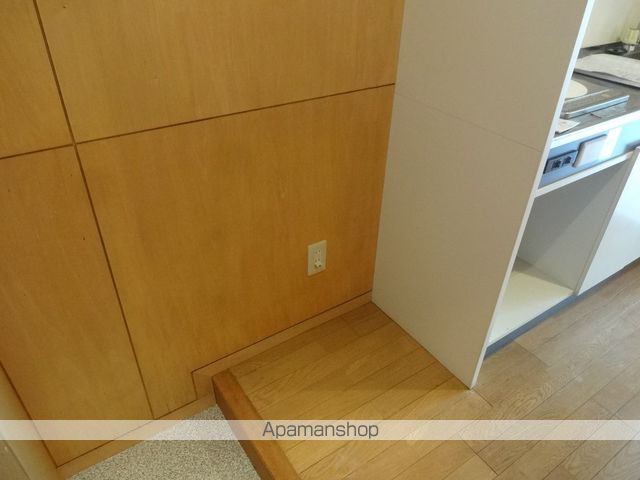 メインステージ芦屋茶屋之町の内装写真