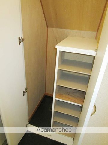 レオパレスエスペランサIIの内装写真