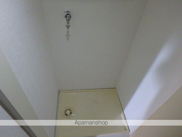 プラスム荻窪の内装写真