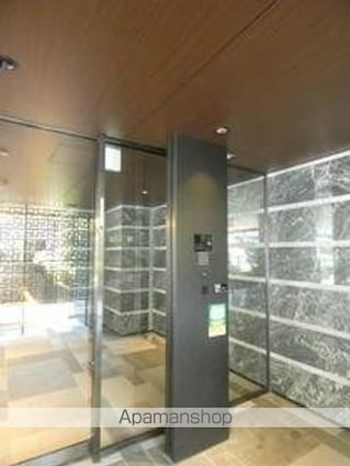 ドゥーエ早稲田[1LDK/35.55m2]のエントランス5