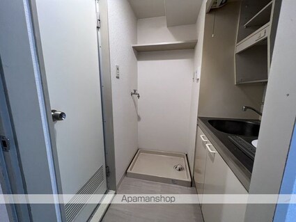 エスパシオ大町[1R/24.57m2]のその他設備