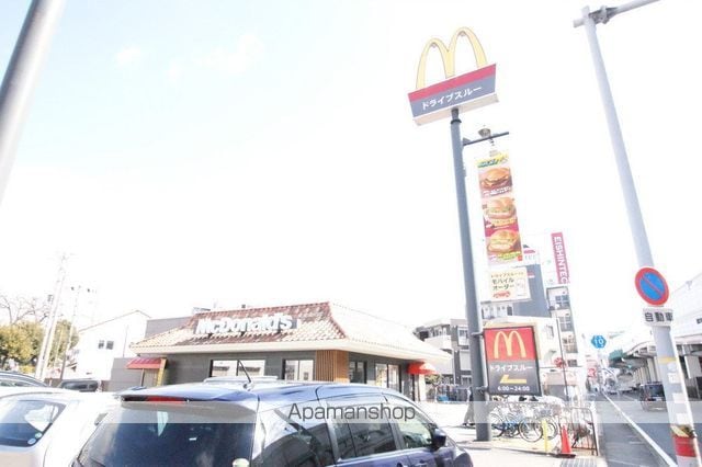 スクエア豊中の周辺写真