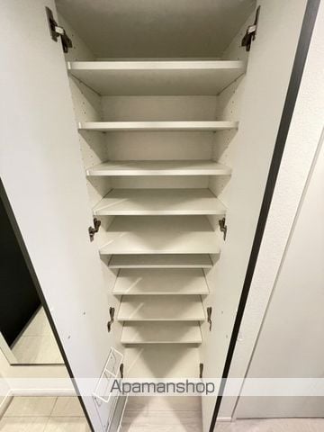 スカイコートグレース中野哲学堂の内装写真