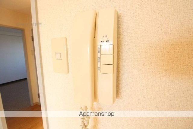 サンドエルの内装写真