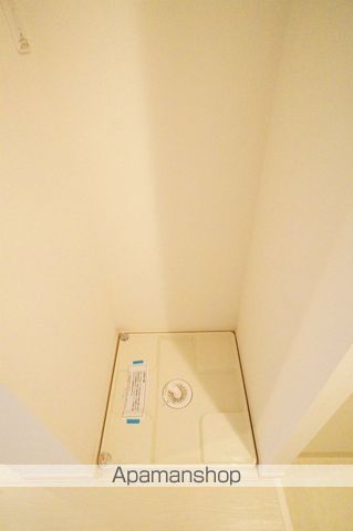 リブリ・SAOTOMEの内装写真