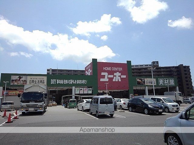 リヴァージュ古浜の周辺写真