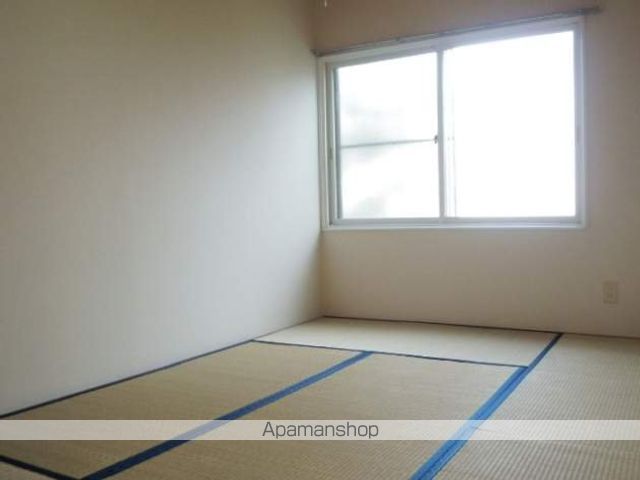 アーバン北郷の内装写真