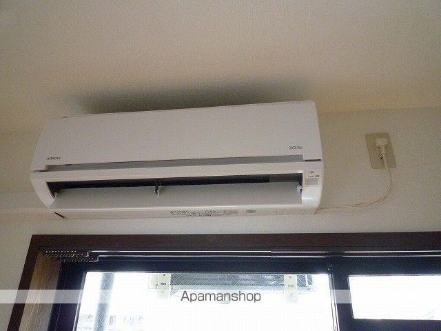 ピア稲荷元町の内装写真