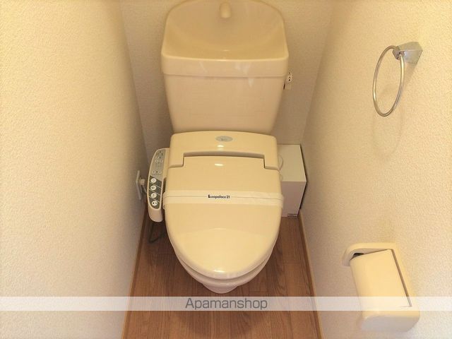 レオパレスあめや M&Yの内装写真