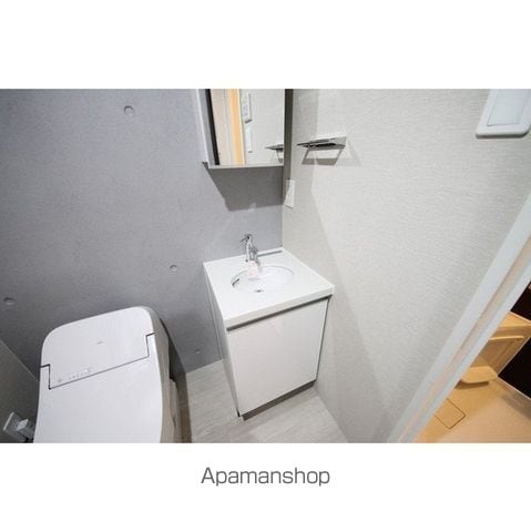 レグルス千歳船橋の内装写真