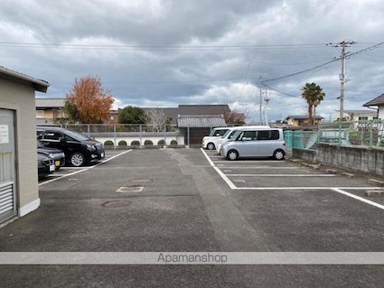 サンハイツ２１[3LDK/70.78m2]の共用部3