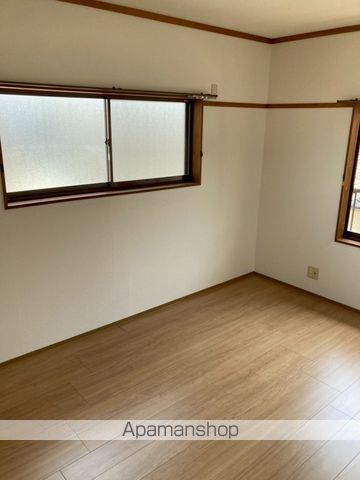 ハイツさらがいEの内装写真