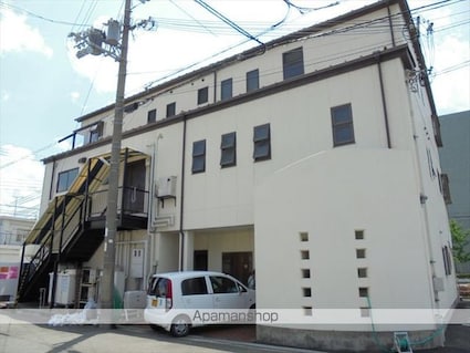 和歌山県和歌山市西庄[2LDK/68m2]の外観4