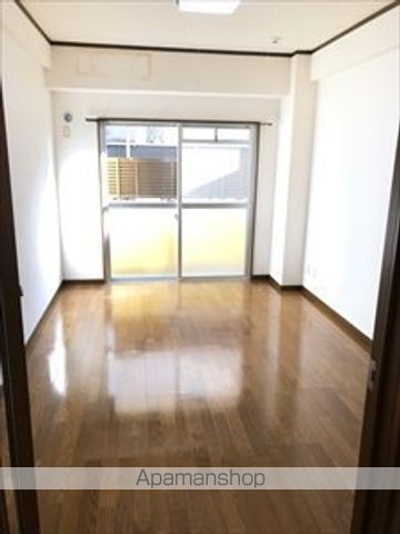 シャルム阪上の内装写真