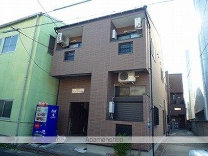 アーバンコート大曽根[1K/18.54m2]の外観2