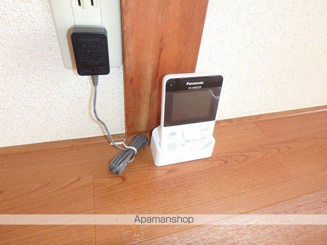 グリーンハイツA.Bの内装写真
