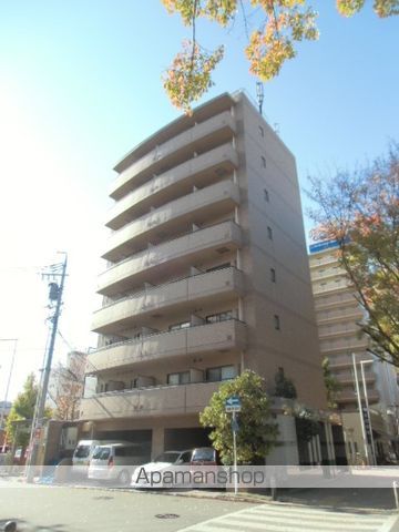 グリーンハイツ白川の外観写真