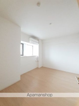 グランクリュ佐古　ＷＥＳＴ[2LDK/63.01m2]の内装2