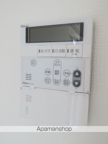 カスタムルーム米里の内装写真