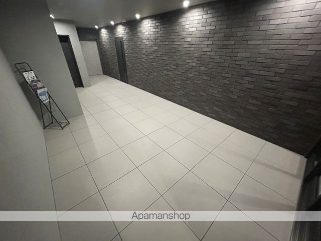 アーバネックス南森町の内装写真