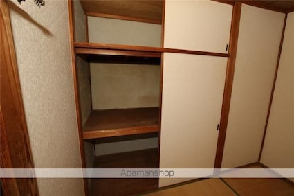 北土居借家[3DK/54.72m2]の内装