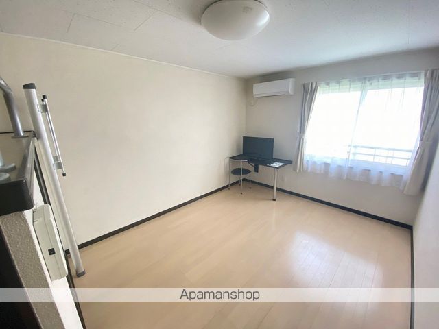 レオネクストフォレスタの内装写真