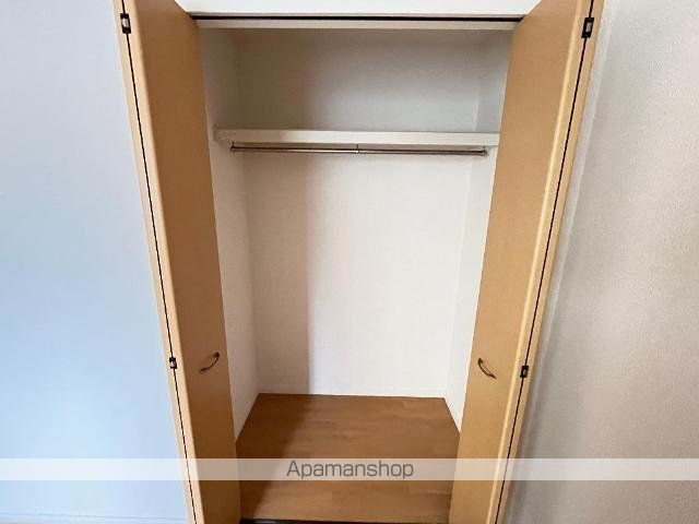 アリスタウンの内装写真