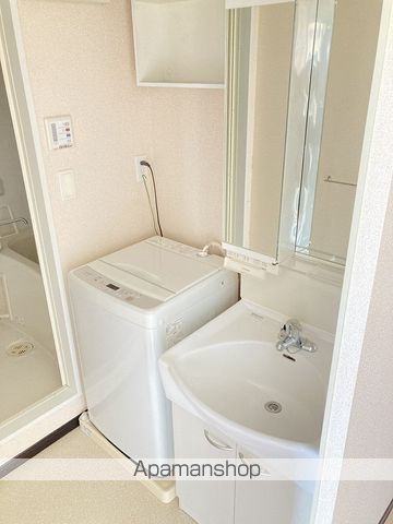 レオネクスト五十嵐さくらんぼ館の内装写真
