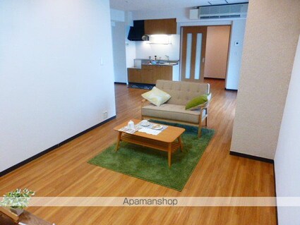 第４４長栄ロイヤルコーポ瀬田[1LDK/60m2]の内装3