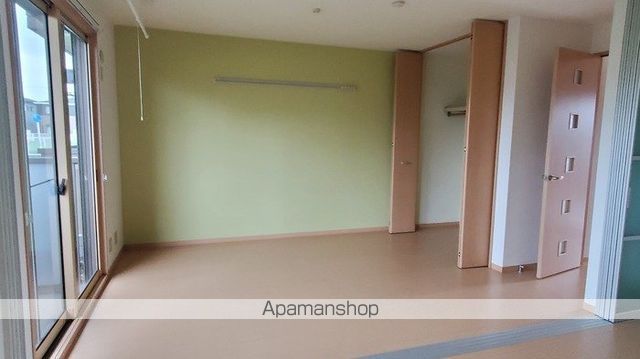 コージーコートの内装写真