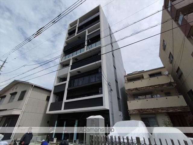 LUORE十新大阪SOUTHの外観写真