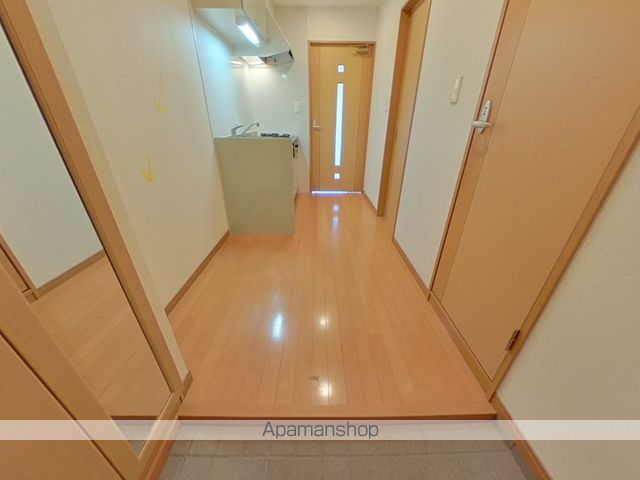 QREST熊本船場の内装写真