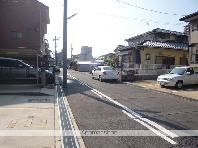 メゾン富貴の周辺写真