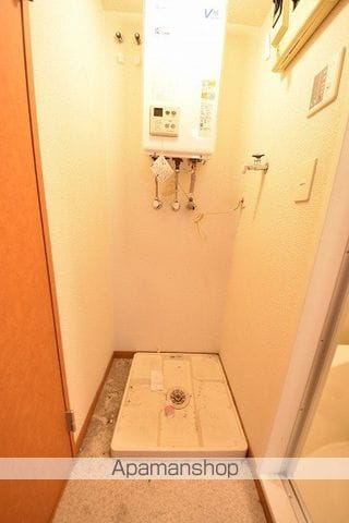 ルピナス幸の内装写真