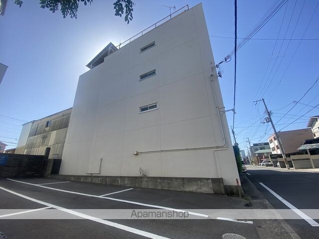 玉井ビル[1DK/32m2]の外観3