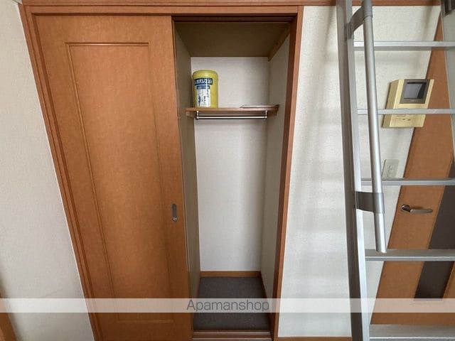 レオパレスプレステージの内装写真