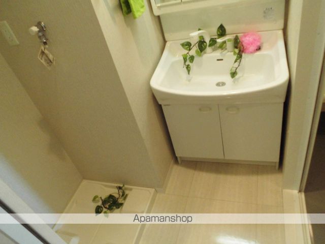カーサ善の内装写真