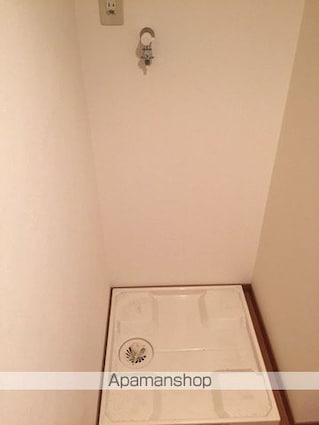 東京都府中市八幡町１丁目[1R/23.14m2]の内装3