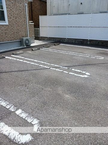 グランツの外観写真