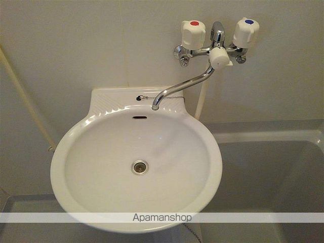 レオパレスエクセレント鹿嶋Cの内装写真