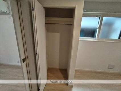 カリーノ田柄[1LDK/30.22m2]の収納