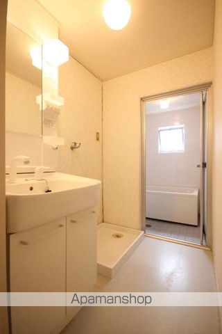 コーポ仁井田ビルの内装写真