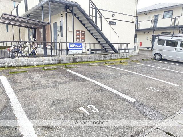 リバーサイドBのその他写真