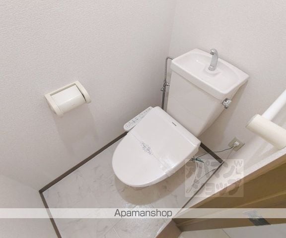 リヴェール嵯峨の内装写真