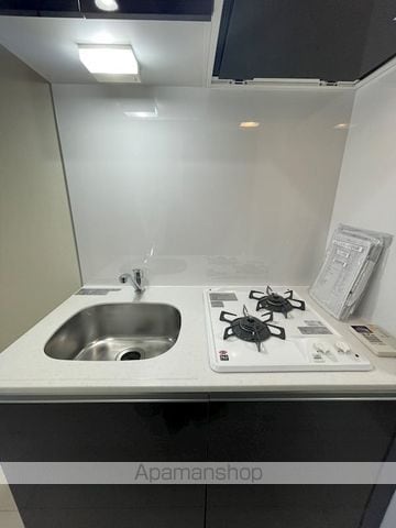 メインステージ千住中居町の内装写真