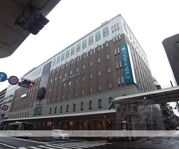 エスリード京都河原町第3の周辺写真